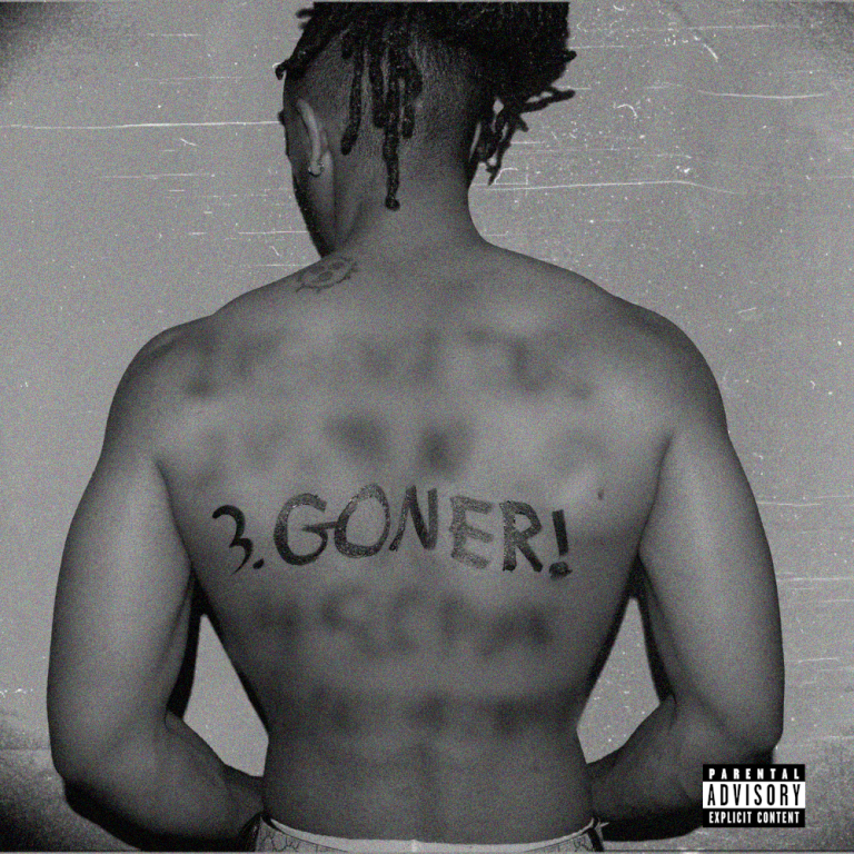 GONER!_COVER_UPDATE1